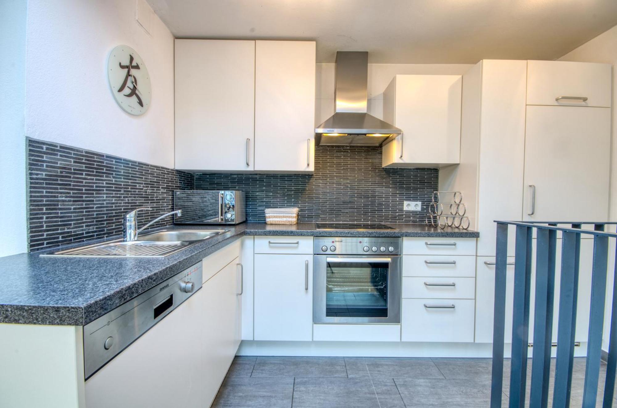 Penthouse Ari - By Alpen Apartments Zell am See Esterno foto