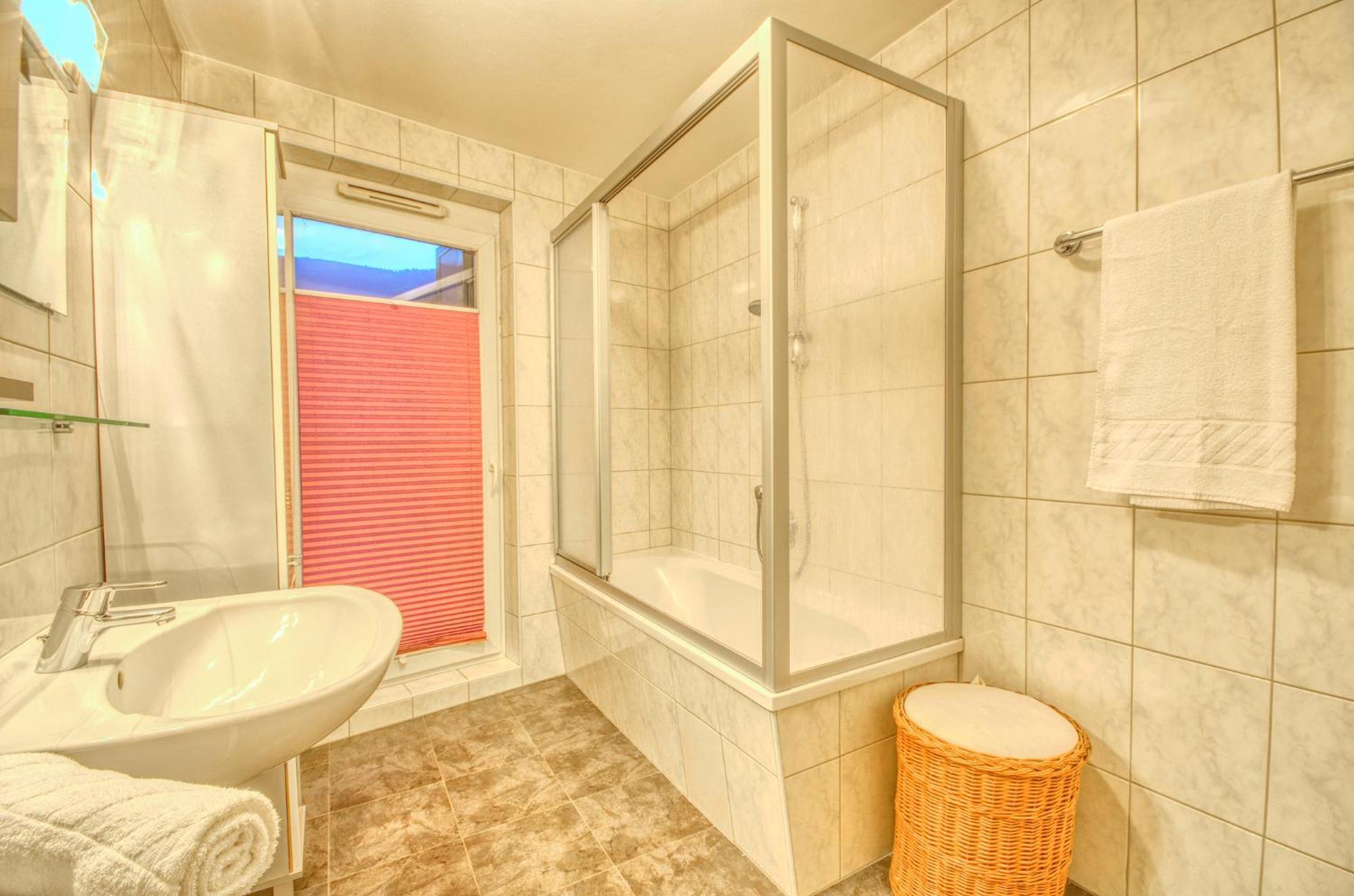 Penthouse Ari - By Alpen Apartments Zell am See Esterno foto