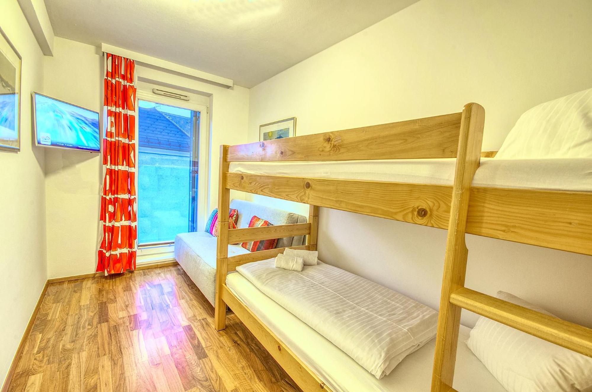 Penthouse Ari - By Alpen Apartments Zell am See Esterno foto